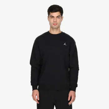 NIKE M J ESS FLC CREW 