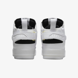Nike AIR FORCE 1 MID REACT 40TH 