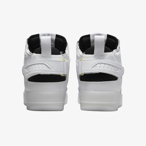 Nike AIR FORCE 1 MID REACT 40TH 