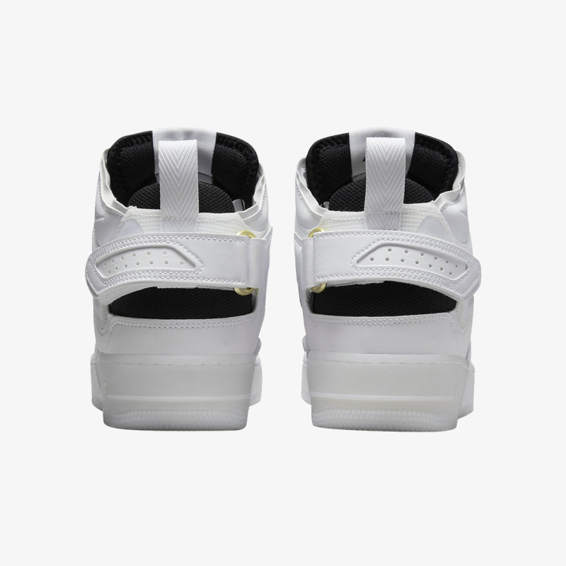 Nike AIR FORCE 1 MID REACT 40TH 