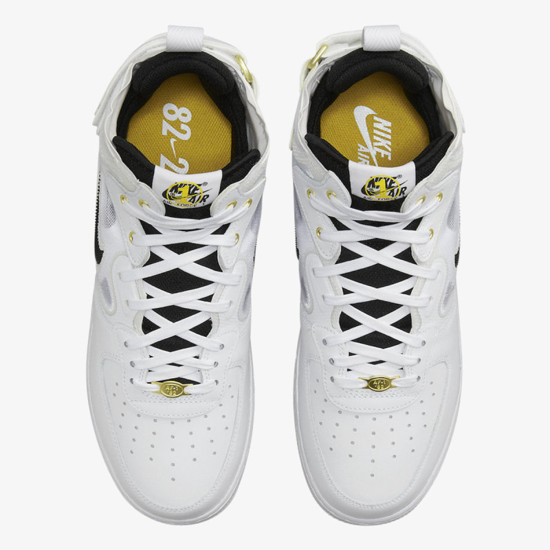 Nike AIR FORCE 1 MID REACT 40TH 