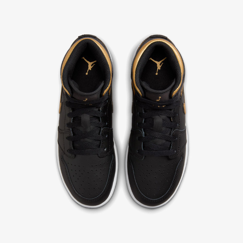 Nike AIR JORDAN 1 MID BG 