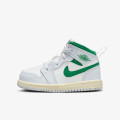 Jordan JORDAN 1 MID BT 