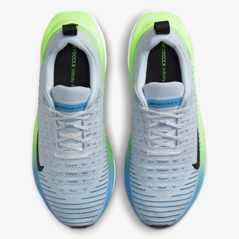 Nike REACTX INFINITY RUN 4 