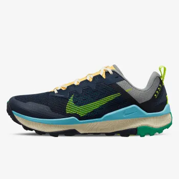 NIKE REACT WILDHORSE 8