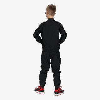 Nike PSG YNK DF STRK TRK SUIT W 4TH 