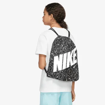 NIKE Y NK DRAWSTRING - CAT AOP 2 