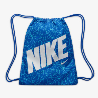 Nike Y NK DRAWSTRING - CAT AOP 2 