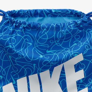 Nike Y NK DRAWSTRING - CAT AOP 2 