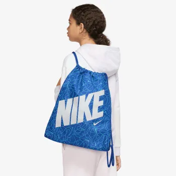 NIKE Y NK DRAWSTRING - CAT AOP 2 DR6129-405