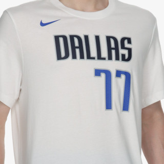 Nike Luka Doncic Dallas Mavericks 