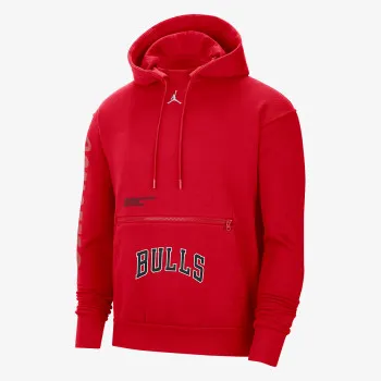 NIKE Chicago Bulls Courtside Statement Edition 