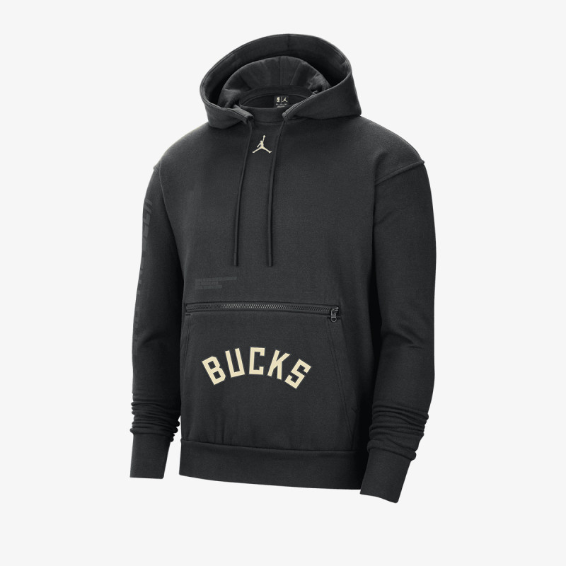 Nike Milwaukee Bucks Courtside Statement Edition 