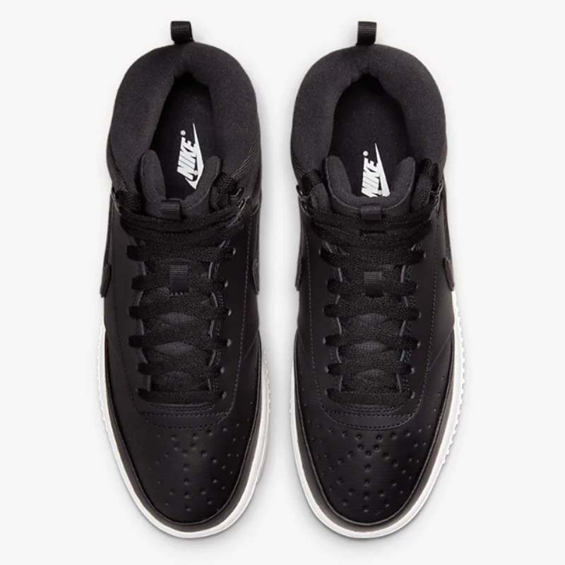 Nike Court Vision Mid Winter 