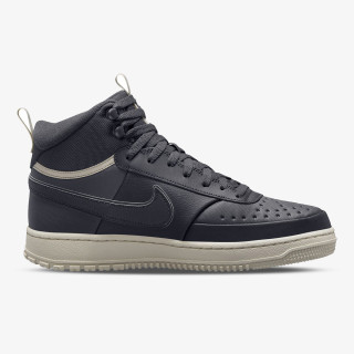 Nike COURT VISION MID WNTR 