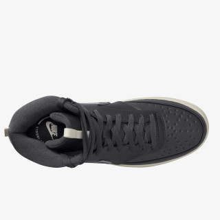 Nike COURT VISION MID WNTR 