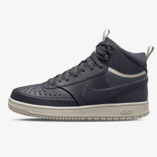 Nike COURT VISION MID WNTR 