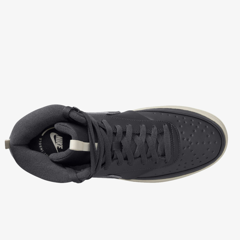 Nike COURT VISION MID WNTR 