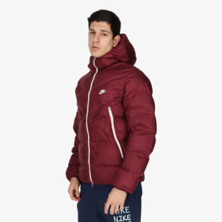 Nike NK SF WR PL-FLD HD JKT 