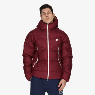 Nike NK SF WR PL-FLD HD JKT 