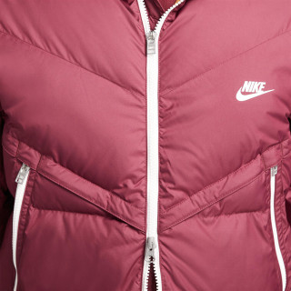 Nike NK SF WR PL-FLD HD JKT 