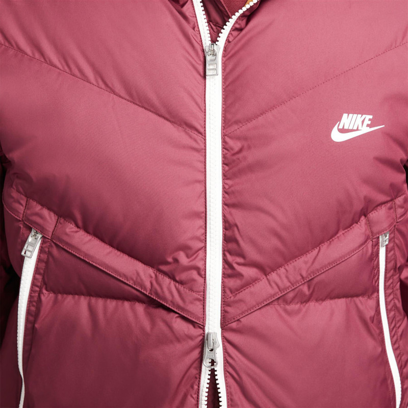 Nike NK SF WR PL-FLD HD JKT 