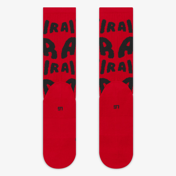 Nike U NK EVERYDAY ESSENTIALS CREW 1PK - 168 