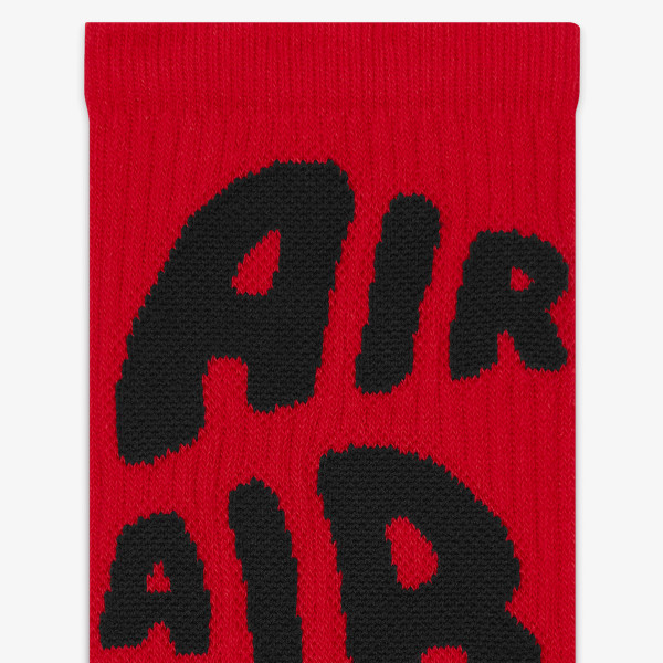 Nike U NK EVERYDAY ESSENTIALS CREW 1PK - 168 