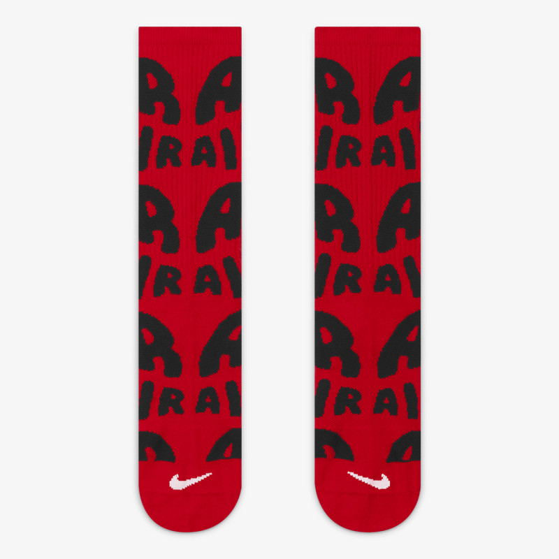 Nike U NK EVERYDAY ESSENTIALS CREW 1PK - 168 