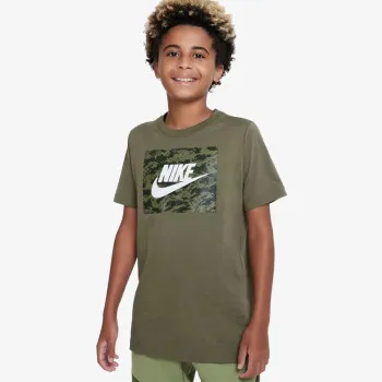 NIKE NSW TEE CAMO FUTURA 