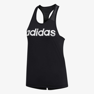 adidas W D2M LO TANK 