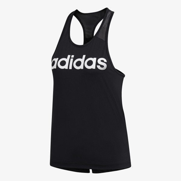 adidas W D2M LO TANK 