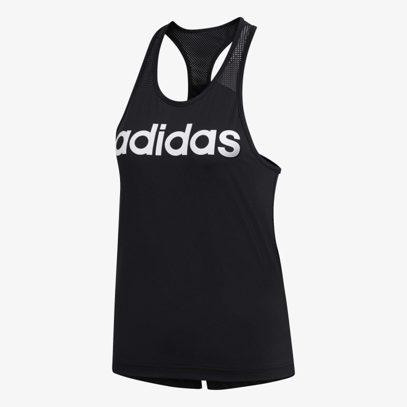 adidas W D2M LO TANK 