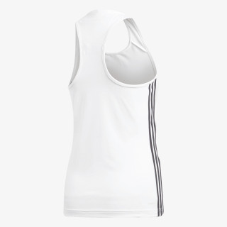 adidas W D2M 3S TANK 