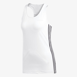 adidas W D2M 3S TANK 
