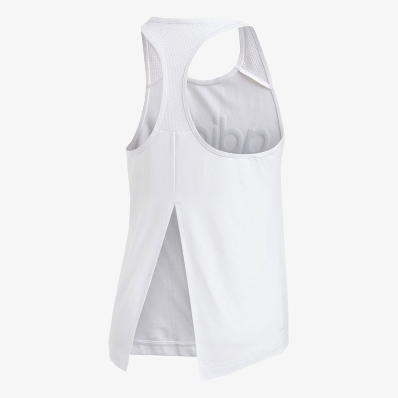 adidas W D2M LO TANK 