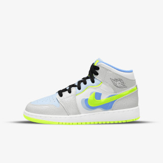 Nike AIR JORDAN 1 MID SE UNI GG 