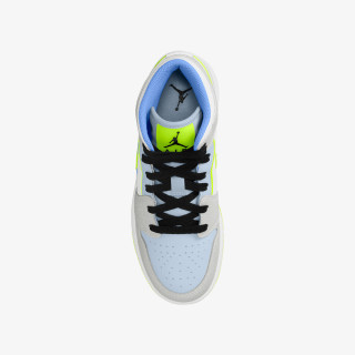Nike AIR JORDAN 1 MID SE UNI GG 
