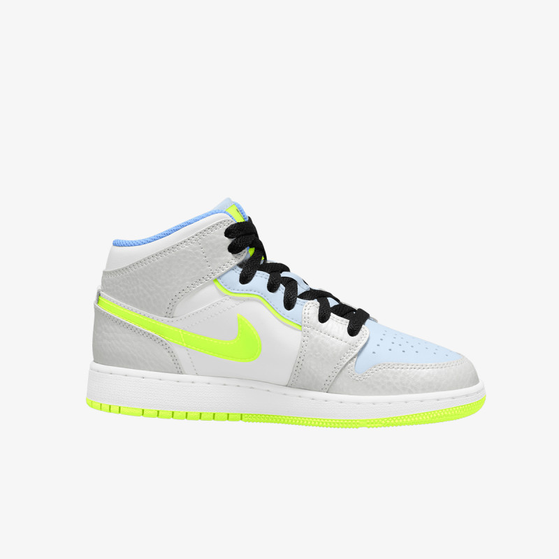Nike AIR JORDAN 1 MID SE UNI GG 