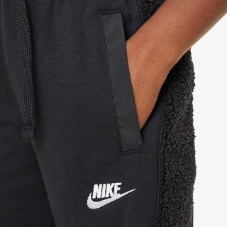 Nike NIKE B NSW PANT CLUB WINTERIZED 