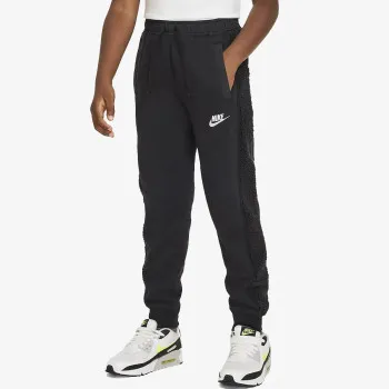 NIKE NIKE NIKE B NSW PANT CLUB WINTERIZED DV3062-010 