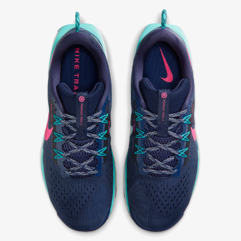 Nike NIKE REACTX PEGASUS TRAIL 5 