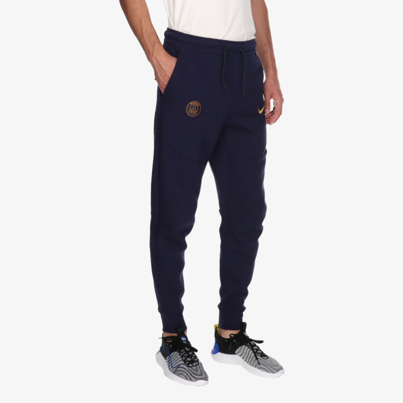 Nike Paris Saint-Germain Tech Fleece 