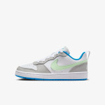 Nike COURT BOROUGH LOW RECRAFT (GS) 