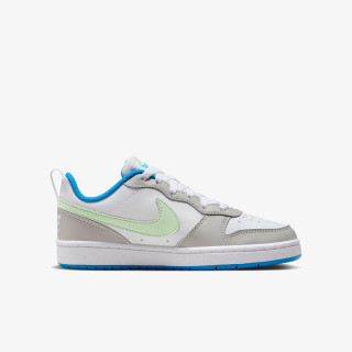 Nike COURT BOROUGH LOW RECRAFT (GS) 
