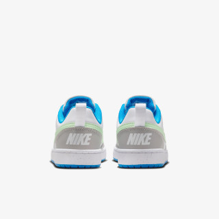 Nike COURT BOROUGH LOW RECRAFT (GS) 