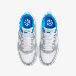 Nike COURT BOROUGH LOW RECRAFT (GS) 