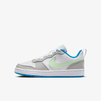 Nike COURT BOROUGH LOW RECRAFT (GS) 
