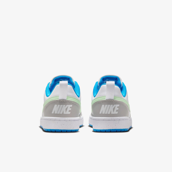 Nike COURT BOROUGH LOW RECRAFT (GS) 
