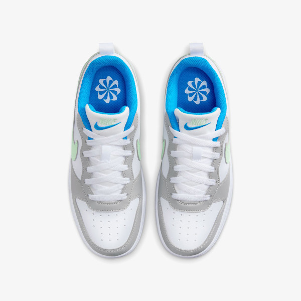 Nike COURT BOROUGH LOW RECRAFT (GS) 
